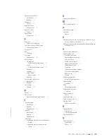 Preview for 155 page of MTU 12V 2000 G65-TB Operating Instructions Manual