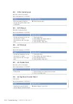 Preview for 128 page of MTU 12V 4000 L32 F Operating Instructions Manual