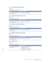 Preview for 149 page of MTU 12V 4000 L32 F Operating Instructions Manual