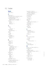 Preview for 216 page of MTU 12V 4000 L32 F Operating Instructions Manual