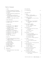 Preview for 3 page of MTU 12V2000B26F Operating Instructions Manual