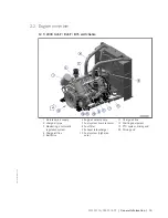 Preview for 15 page of MTU 12V2000B26F Operating Instructions Manual