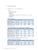 Preview for 18 page of MTU 12V2000B26F Operating Instructions Manual