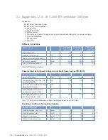 Preview for 24 page of MTU 12V2000B26F Operating Instructions Manual