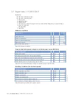 Preview for 50 page of MTU 12V2000B26F Operating Instructions Manual