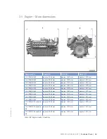 Preview for 55 page of MTU 12V2000B26F Operating Instructions Manual