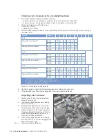 Preview for 72 page of MTU 12V2000B26F Operating Instructions Manual