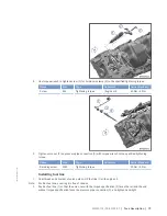 Preview for 79 page of MTU 12V2000B26F Operating Instructions Manual