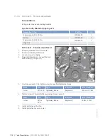 Preview for 118 page of MTU 12V2000B26F Operating Instructions Manual