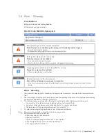 Preview for 41 page of MTU 12V2000C66 Operating Instructions Manual