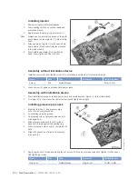 Preview for 84 page of MTU 12V2000C66 Operating Instructions Manual