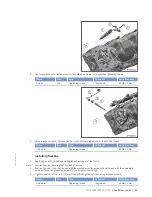 Preview for 85 page of MTU 12V2000C66 Operating Instructions Manual