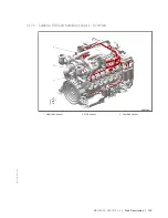 Предварительный просмотр 139 страницы MTU 12V2000C66 Operating Instructions Manual