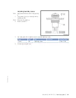 Предварительный просмотр 145 страницы MTU 12V2000C66 Operating Instructions Manual