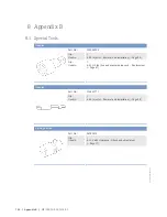 Предварительный просмотр 152 страницы MTU 12V2000C66 Operating Instructions Manual