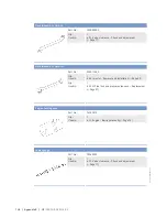 Предварительный просмотр 154 страницы MTU 12V2000C66 Operating Instructions Manual