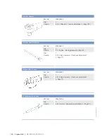 Предварительный просмотр 158 страницы MTU 12V2000C66 Operating Instructions Manual