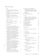 Preview for 3 page of MTU 12V2000G series Operating Instructions Manual