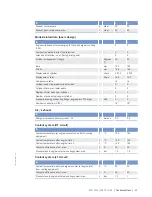 Preview for 31 page of MTU 12V2000G series Operating Instructions Manual