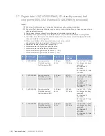 Preview for 44 page of MTU 12V2000G series Operating Instructions Manual