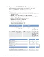 Preview for 48 page of MTU 12V2000G series Operating Instructions Manual