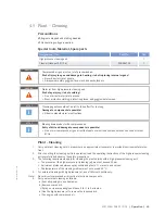 Preview for 69 page of MTU 12V2000G series Operating Instructions Manual