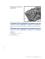 Preview for 115 page of MTU 12V2000G series Operating Instructions Manual