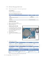 Preview for 154 page of MTU 12V2000G series Operating Instructions Manual