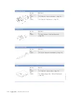 Preview for 172 page of MTU 12V2000G series Operating Instructions Manual