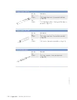 Preview for 174 page of MTU 12V2000G series Operating Instructions Manual