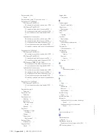 Preview for 176 page of MTU 12V2000G series Operating Instructions Manual