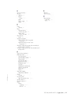 Preview for 177 page of MTU 12V2000G series Operating Instructions Manual