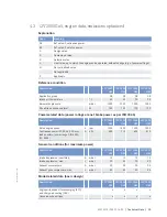 Preview for 33 page of MTU 12V2000Gx5 Operating Instructions Manual