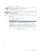 Preview for 53 page of MTU 12V2000Gx5 Operating Instructions Manual