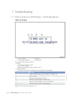 Preview for 60 page of MTU 12V2000Gx5 Operating Instructions Manual