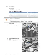 Preview for 114 page of MTU 12V2000Gx5 Operating Instructions Manual