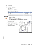 Preview for 119 page of MTU 12V2000Gx5 Operating Instructions Manual