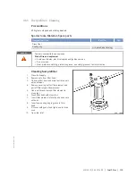 Preview for 125 page of MTU 12V2000Gx5 Operating Instructions Manual