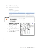 Preview for 135 page of MTU 12V2000Gx5 Operating Instructions Manual