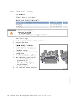 Preview for 138 page of MTU 12V2000Gx5 Operating Instructions Manual