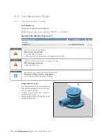 Preview for 142 page of MTU 12V2000Gx5 Operating Instructions Manual