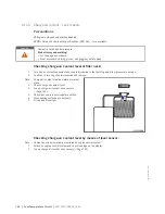 Preview for 146 page of MTU 12V2000Gx5 Operating Instructions Manual