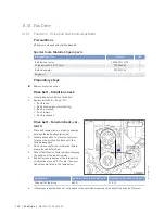 Preview for 150 page of MTU 12V2000Gx5 Operating Instructions Manual