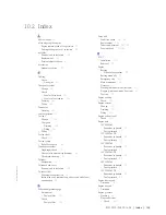 Preview for 169 page of MTU 12V2000Gx5 Operating Instructions Manual