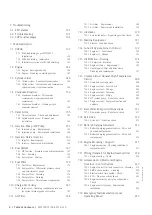 Preview for 4 page of MTU 12V2000M40A Operating Instructions Manual