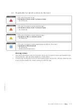 Preview for 17 page of MTU 12V2000M40A Operating Instructions Manual