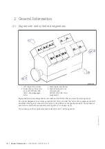 Preview for 18 page of MTU 12V2000M40A Operating Instructions Manual