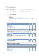 Preview for 42 page of MTU 12V2000M40A Operating Instructions Manual