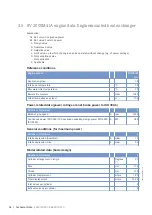 Preview for 54 page of MTU 12V2000M40A Operating Instructions Manual