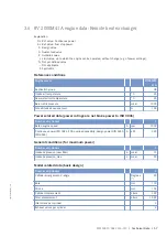 Preview for 57 page of MTU 12V2000M40A Operating Instructions Manual